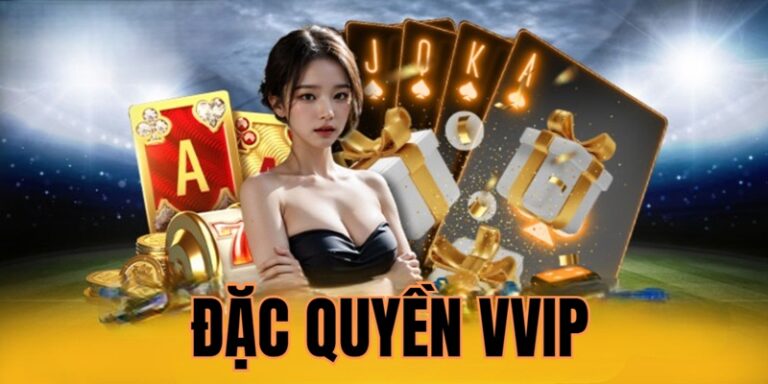 Đặc Quyền VVIP Là Gì?